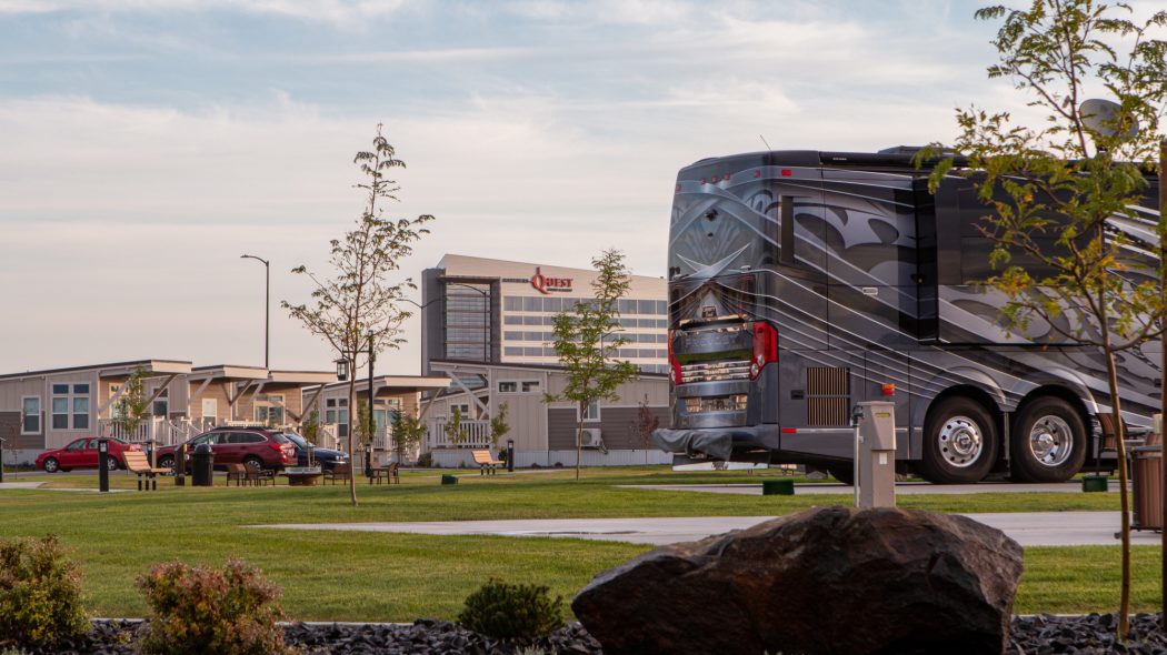 Northern Quest RV Resort