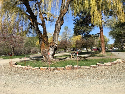 Ellensburg KOA Journey