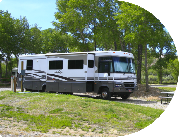 The Longhorn Ranch Lodge & RV Resort