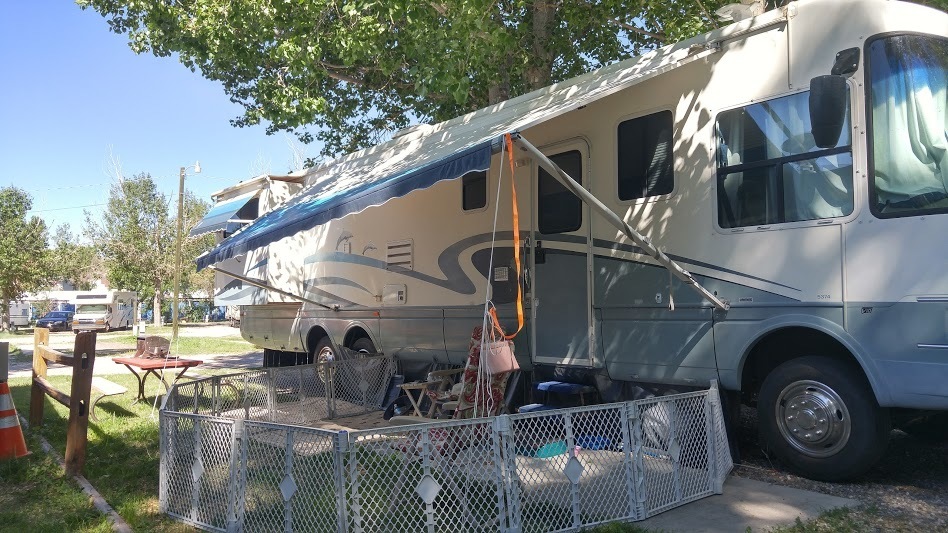 AB Camping & RV Park