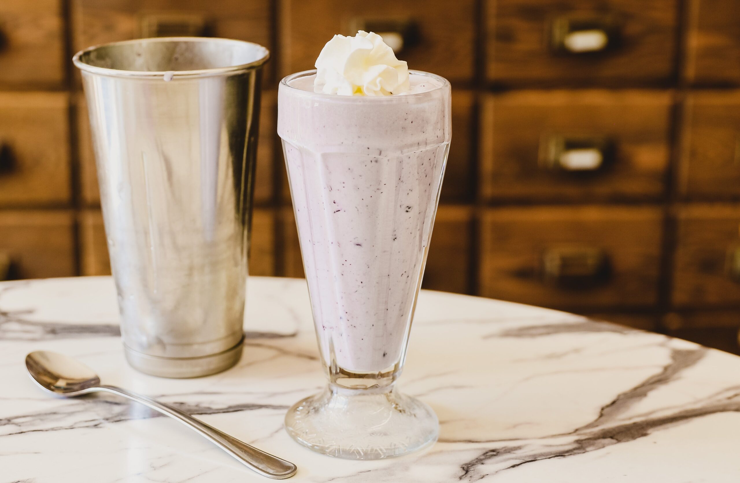 Chugwater Soda Fountain